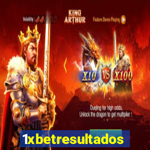 1xbetresultados