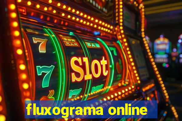 fluxograma online