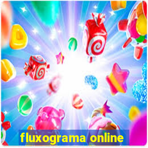 fluxograma online