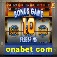 onabet com