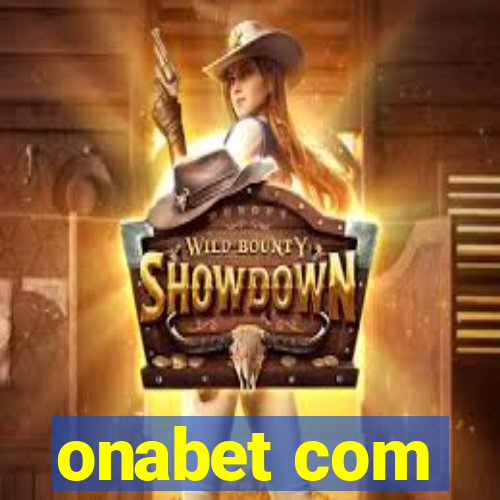 onabet com