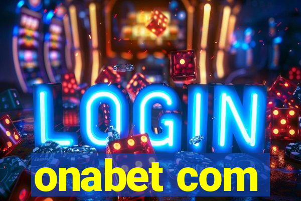 onabet com
