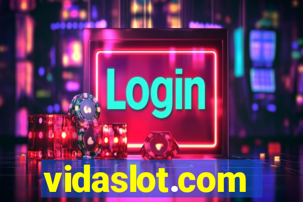vidaslot.com