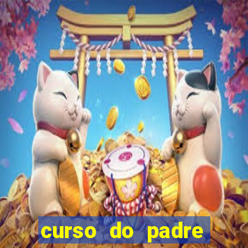 curso do padre paulo ricardo