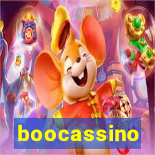 boocassino