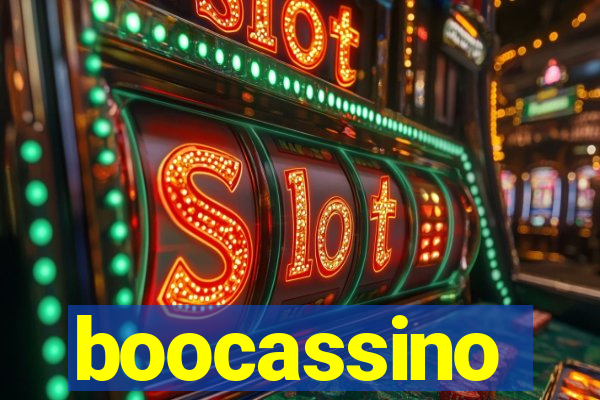 boocassino