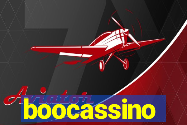 boocassino