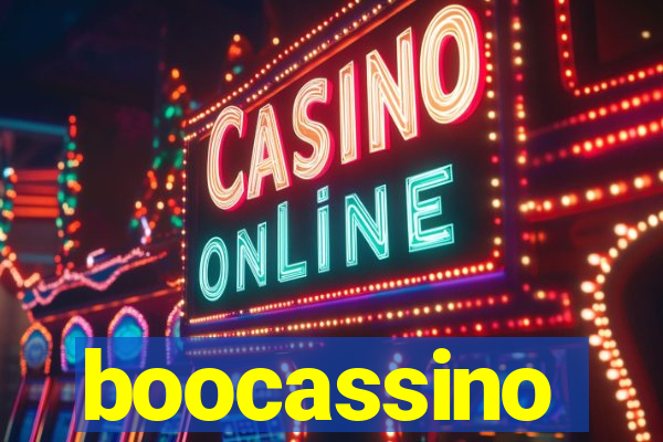 boocassino