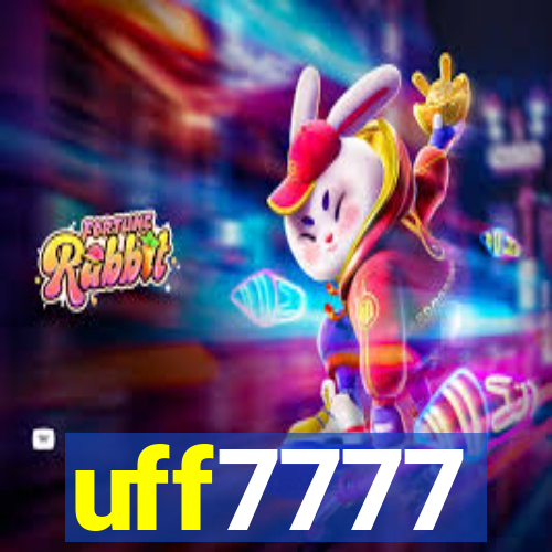 uff7777
