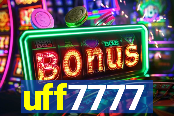 uff7777
