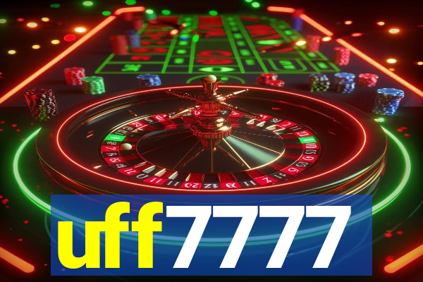 uff7777