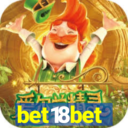 bet18bet
