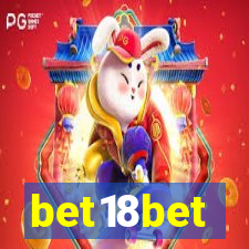 bet18bet