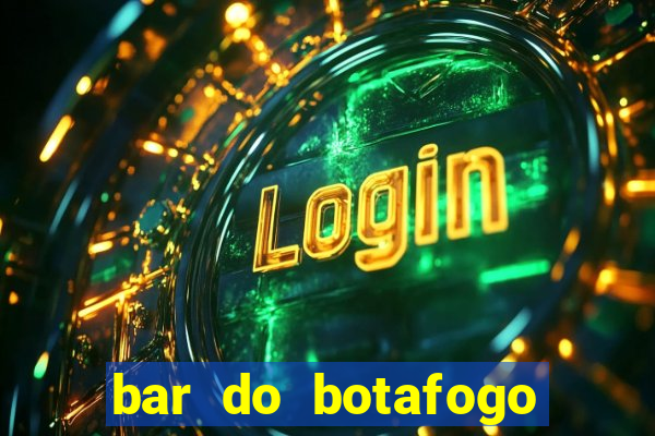 bar do botafogo natal rn