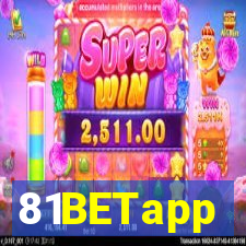 81BETapp
