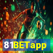 81BETapp