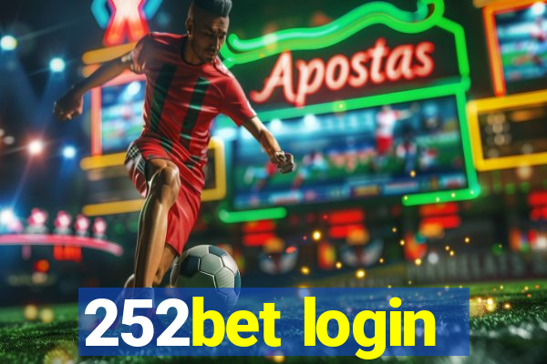 252bet login
