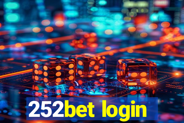 252bet login