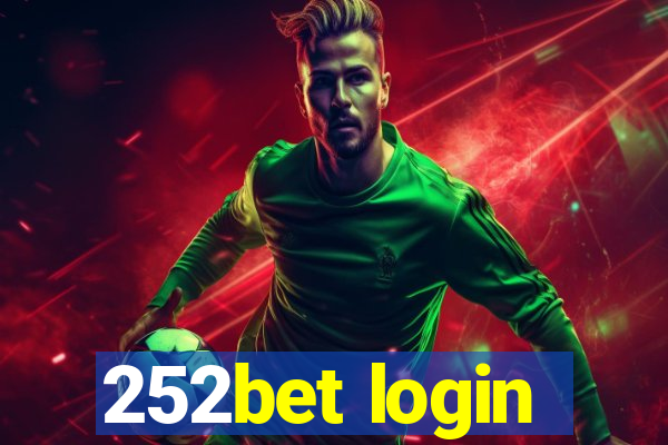 252bet login