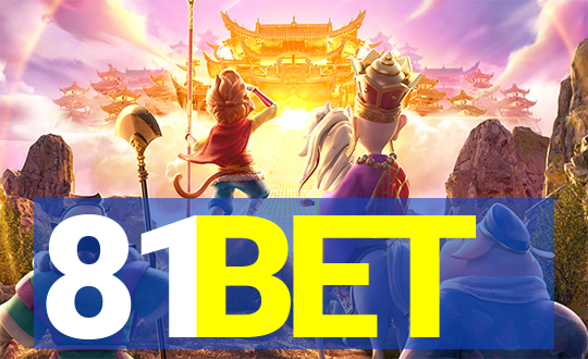 81BET