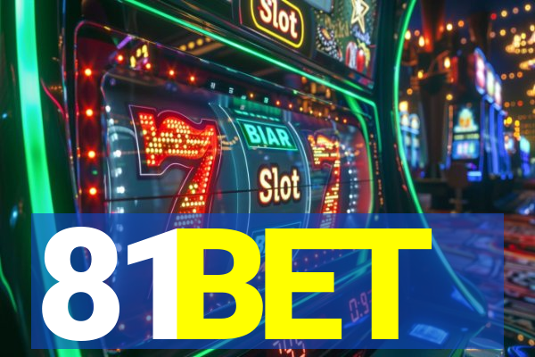81BET