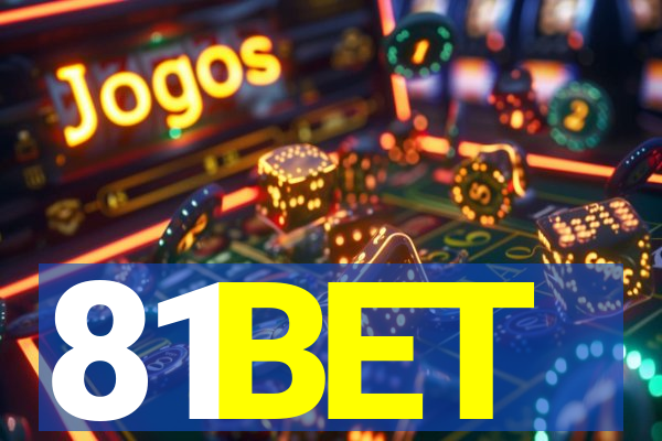 81BET
