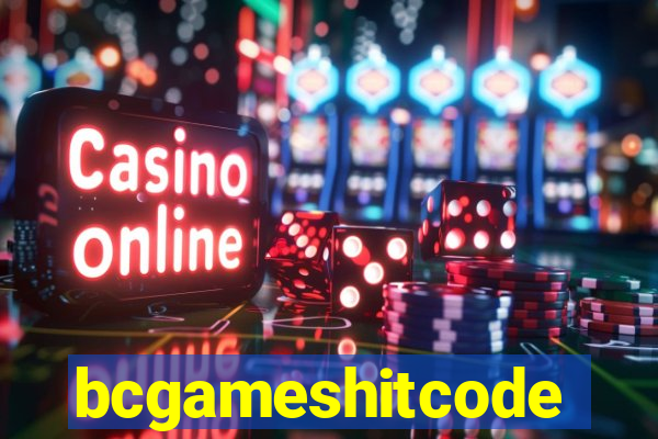 bcgameshitcode