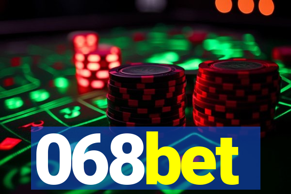 068bet