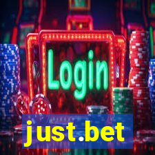 just.bet