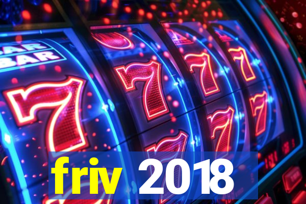 friv 2018