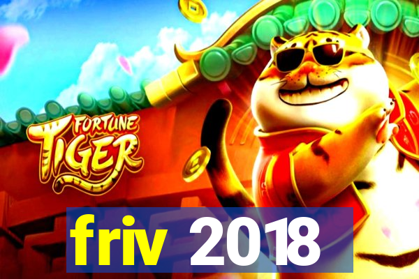 friv 2018