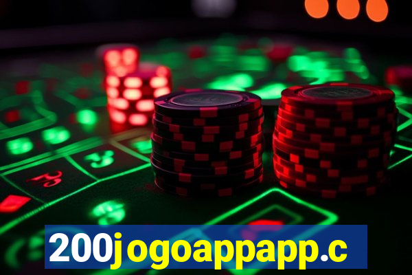 200jogoappapp.com