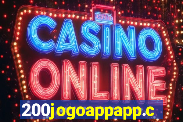 200jogoappapp.com