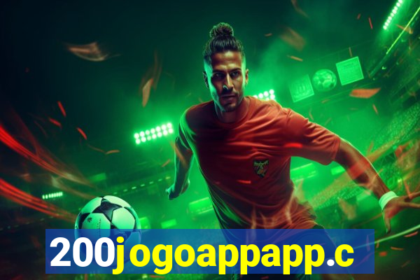 200jogoappapp.com