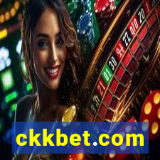 ckkbet.com