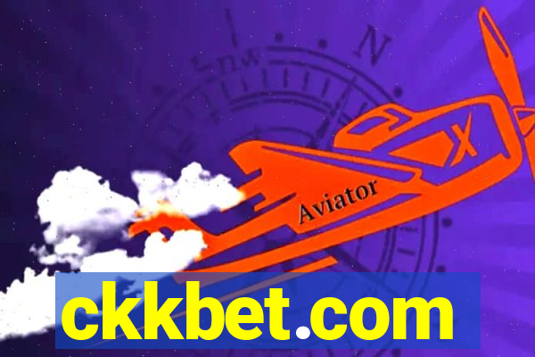 ckkbet.com