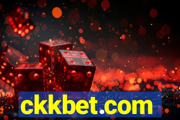 ckkbet.com