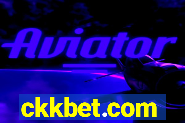 ckkbet.com