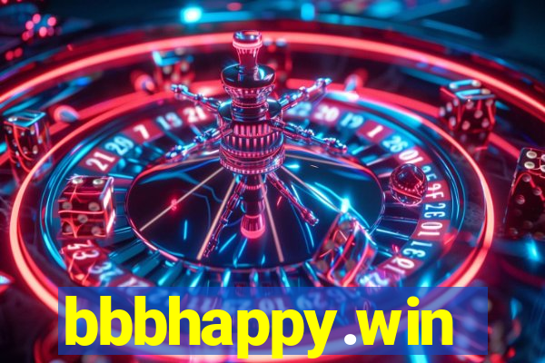 bbbhappy.win