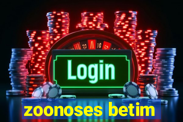 zoonoses betim