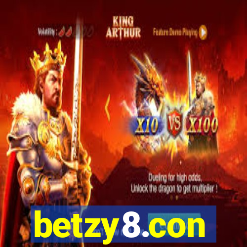 betzy8.con