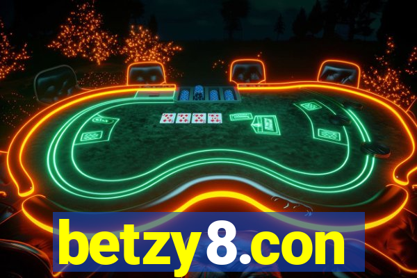 betzy8.con
