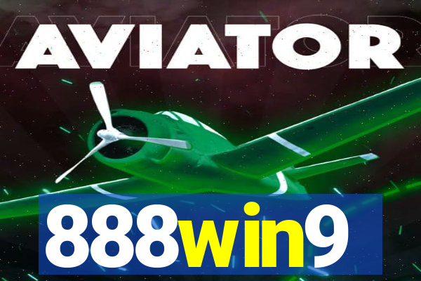 888win9