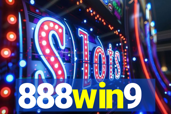 888win9
