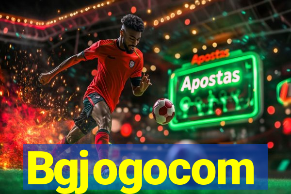 Bgjogocom