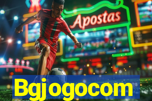 Bgjogocom