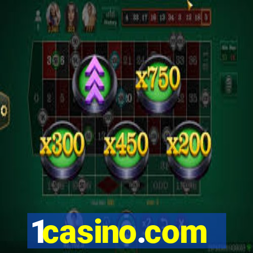 1casino.com