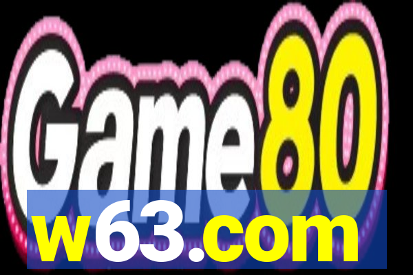 w63.com