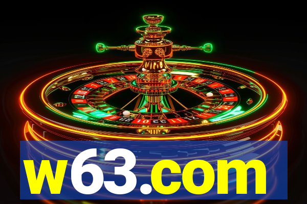 w63.com