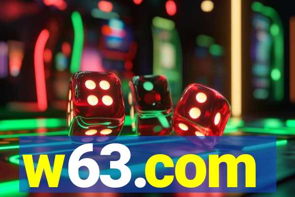 w63.com